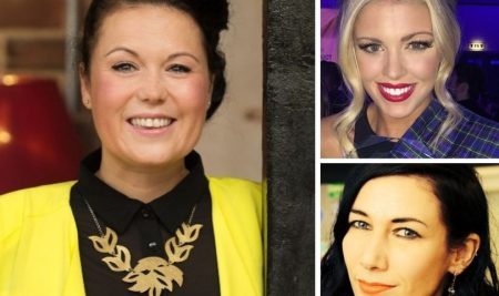 The 20 women to watch in Scotland right now