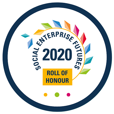Social Enterprise Futures 2020